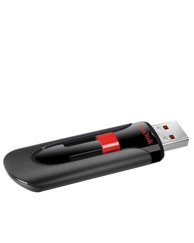 32GB Cruzer Glide 3.0 USB Flash Drive
