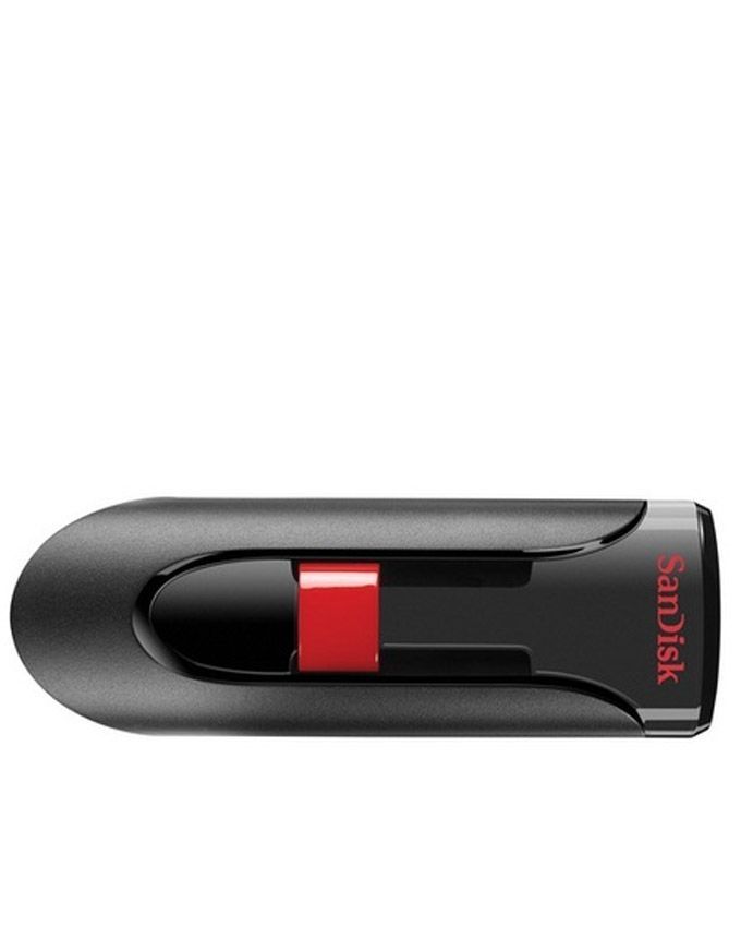 32GB Cruzer Glide 3.0 USB Flash Drive