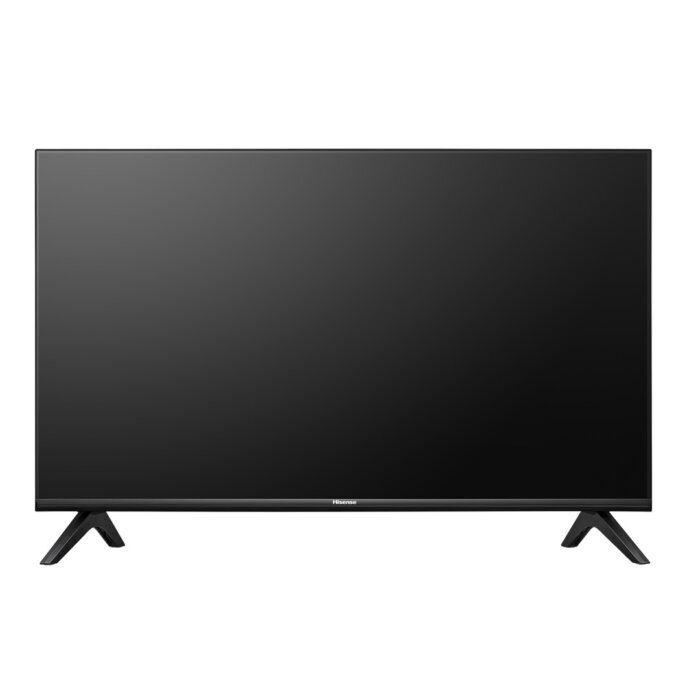 32 Inches HD Smart TV (A4H Series) - Black