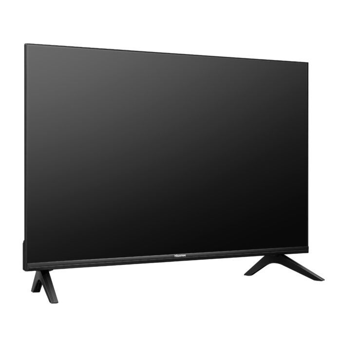 32 Inches HD Smart TV (A4H Series) - Black