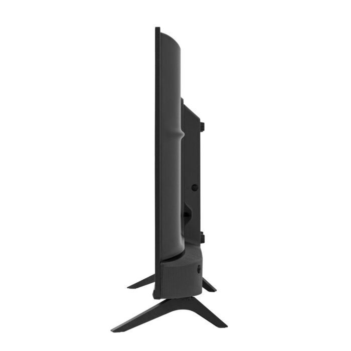 32 Inches HD Smart TV (A4H Series) - Black