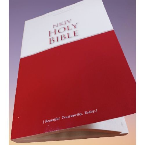 NKJV,Easy-to-read NKJV Translation With 30-day Reading Plan And Plan Of Salvation
