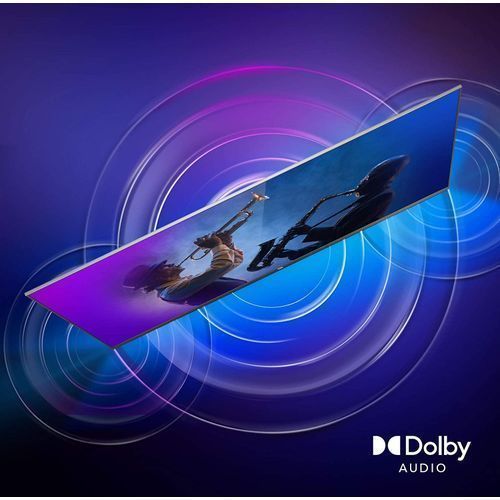 43” Inch Bluetooth UHD ANDROID Smart TV+FREE WALL HANGER