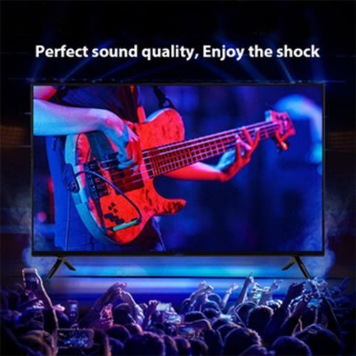 43” Inch Bluetooth UHD ANDROID Smart TV+FREE WALL HANGER