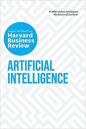 Artificial Intelligence Unveiled: Gaining Insights From Harvard Business Review