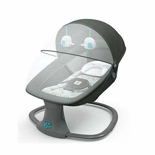 3-in-1 Deluxe Multi-Functional  Bassinet
