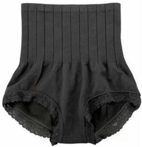 High Waist  Tummy  Control  Panties (3PCS)