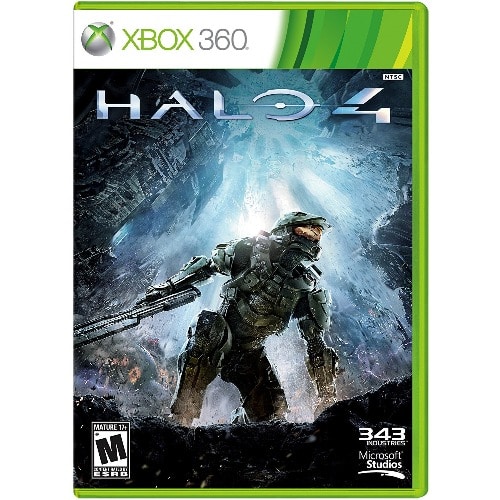 Halo 4