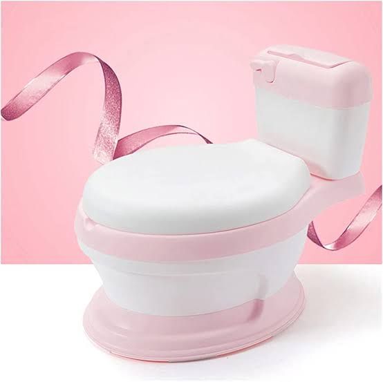 Potty Training Toilet Seat