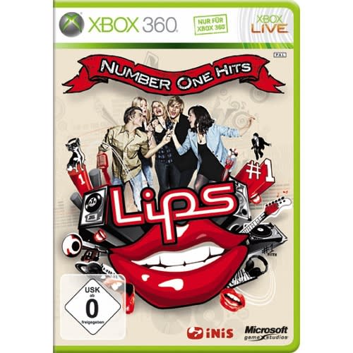 Lips Number One Hit