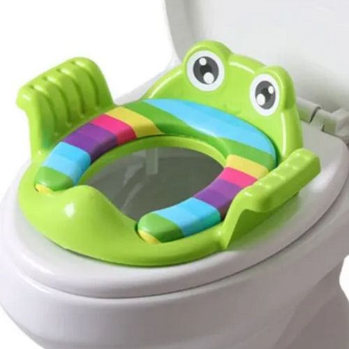 Baby Kids Infant Potty Toilet Training Children Seat Cover