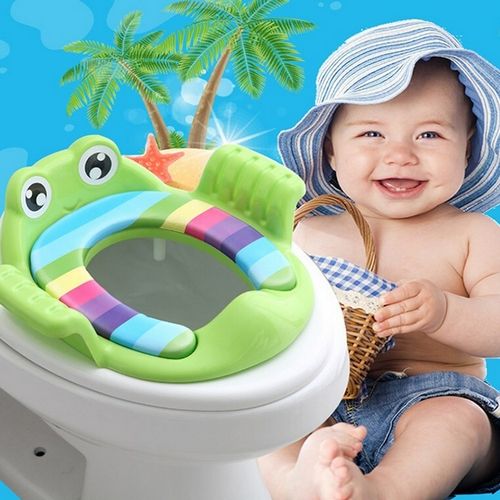 Baby Kids Infant Potty Toilet Training Children Seat Cover
