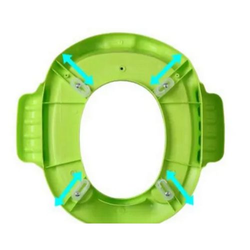 Baby Kids Infant Potty Toilet Training Children Seat Cover