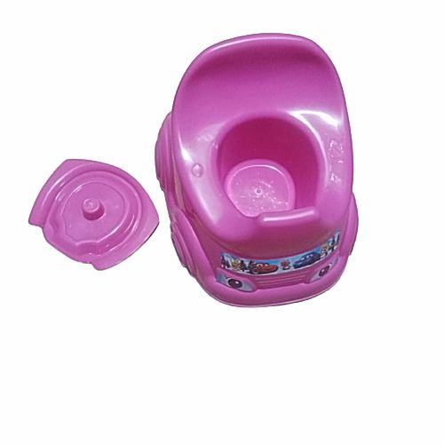 Baby Children Potty With Cover Motor In Designns