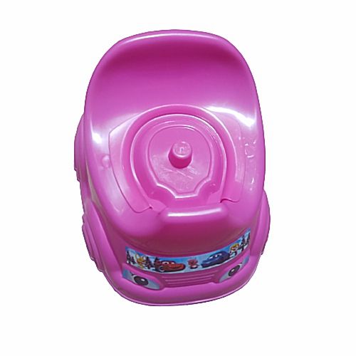 Baby Children Potty With Cover Motor In Designns
