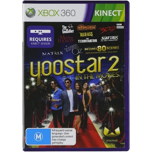 Yoostar 2