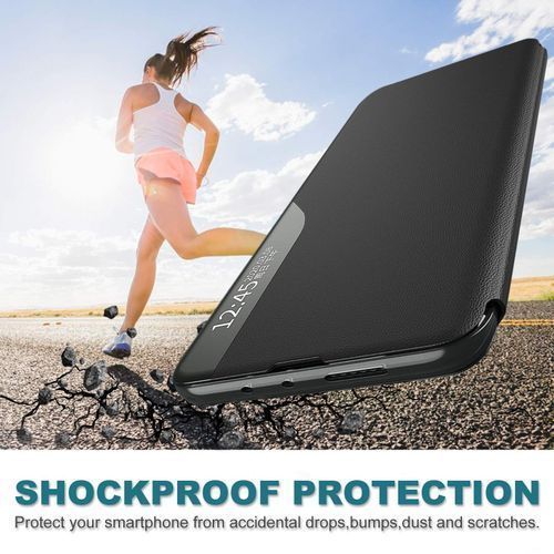 P20 Lite/Nova 3e New Quality Genuine Leather Flip Case