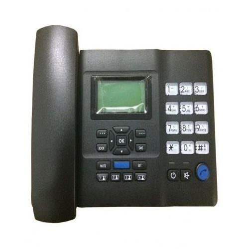 F501 GSM Desktop Telephone