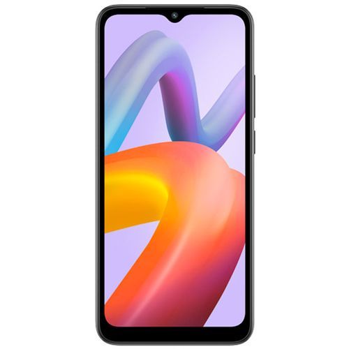 Redmi A2 Plus (Free MOUSEPAD) 2GB RAM 32GB ROM, 5000mAh- Black Android 11