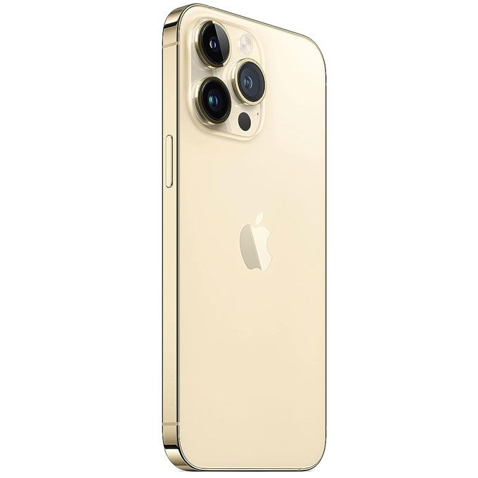 IPhone 14 Pro Max 6.7'' 6GB 128GB ROM Nano SIM - Gold