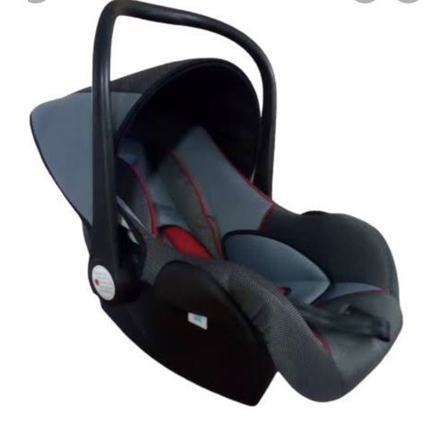 Baby Car Seat
