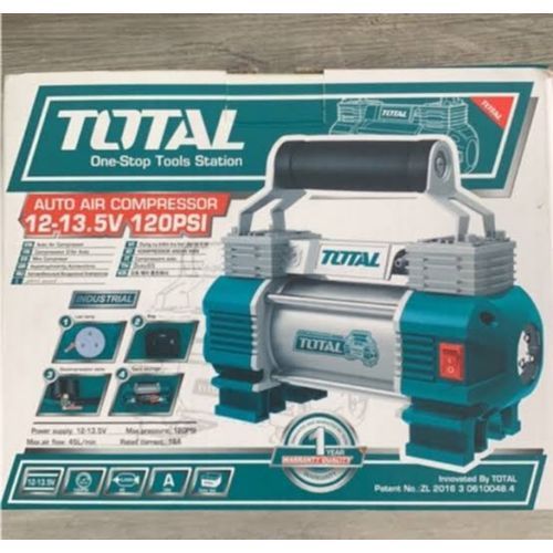 Air Compressor Machine