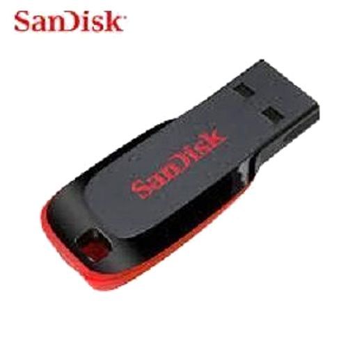 128GB Cruzer Blade USB Flash Drive