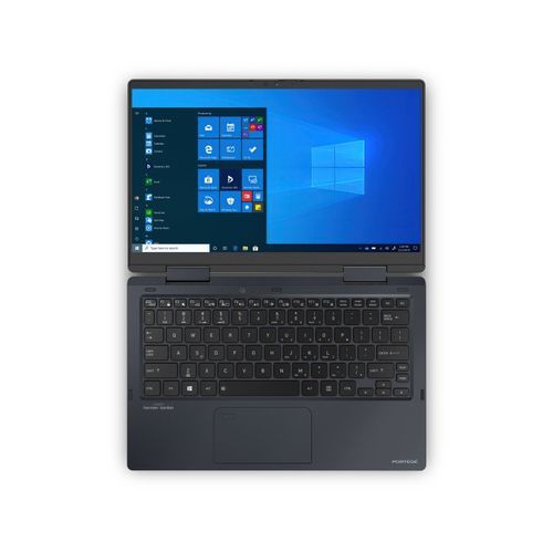 Dynabook Portege 13 X360 11th Gen, Intel Core I5 16GB RAM, 1TB SSD, Touch/Backlit Keys WINS 10