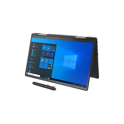 Dynabook Portege 13 X360 11th Gen, Intel Core I5 16GB RAM, 1TB SSD, Touch/Backlit Keys WINS 10