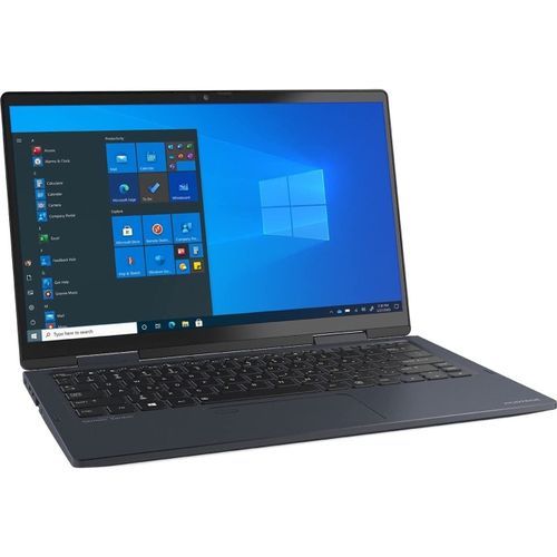Dynabook Portege 13 X360 11th Gen, Intel Core I5 16GB RAM, 1TB SSD, Touch/Backlit Keys WINS 10