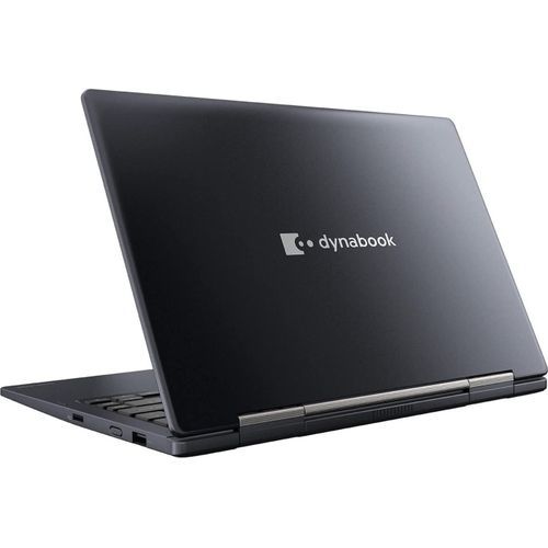 Dynabook Portege 13 X360 11th Gen, Intel Core I5 16GB RAM, 1TB SSD, Touch/Backlit Keys WINS 10
