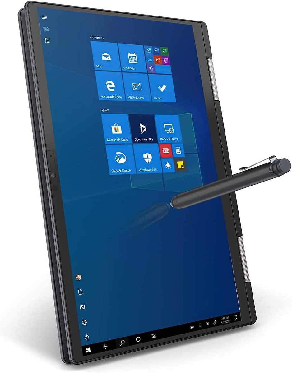 Portege X30W-J X360 Touchscreen 11Th Gen Intel Core I5,1TB SSD, 16GB RAM,13.3",Win 10 Pro