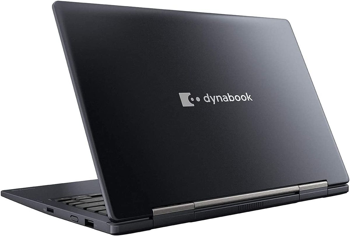 Portege X30W-J X360 Touchscreen 11Th Gen Intel Core I5,1TB SSD, 16GB RAM,13.3",Win 10 Pro