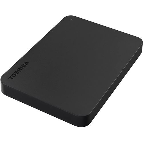 Canvio Basics 2TB External Hard Drive USB 3.0
