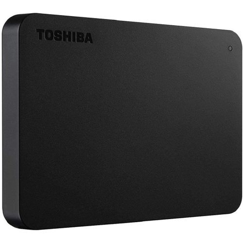 Canvio Basics 2TB External Hard Drive USB 3.0