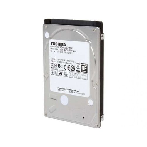 Laptop Hard Drive SATA 1TB