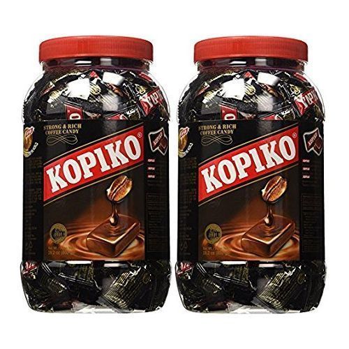 Coffee Candy  (Pack Of 2)