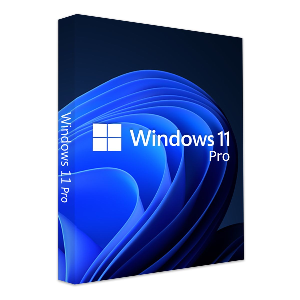 Window 11 Pro Lifetime License For 1 User
