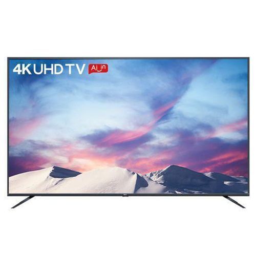 43” Inches 4k UHD ANDROID Smart TV+FREE WALL BRACKET-R