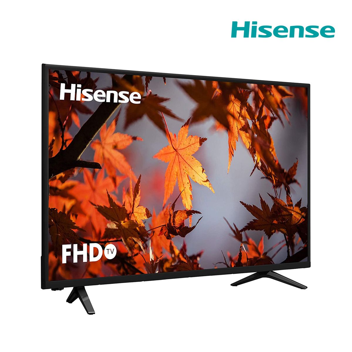 32" Inches FHD LED TV (A5100) + 1 Year Warranty