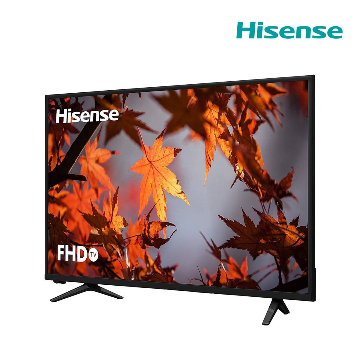 32" Inches FHD LED TV (A5100) + 1 Year Warranty