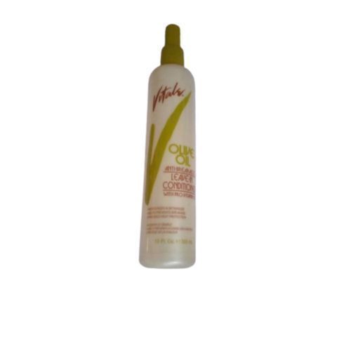 Olive Oil  Anti Breakage Leave In Conditioner 1 Pcs