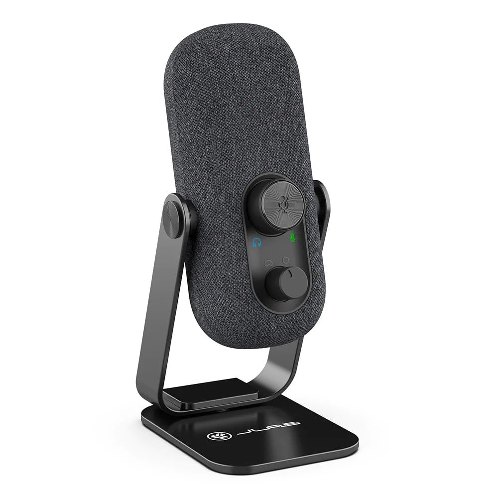 GO TALK USB MICROPHONE