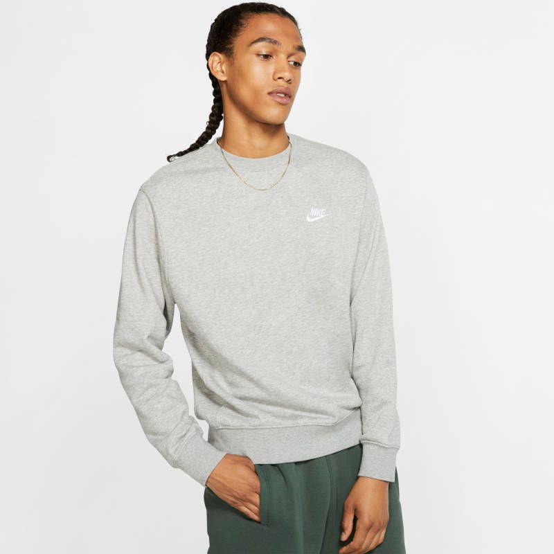 Club French Terry Crew Men's