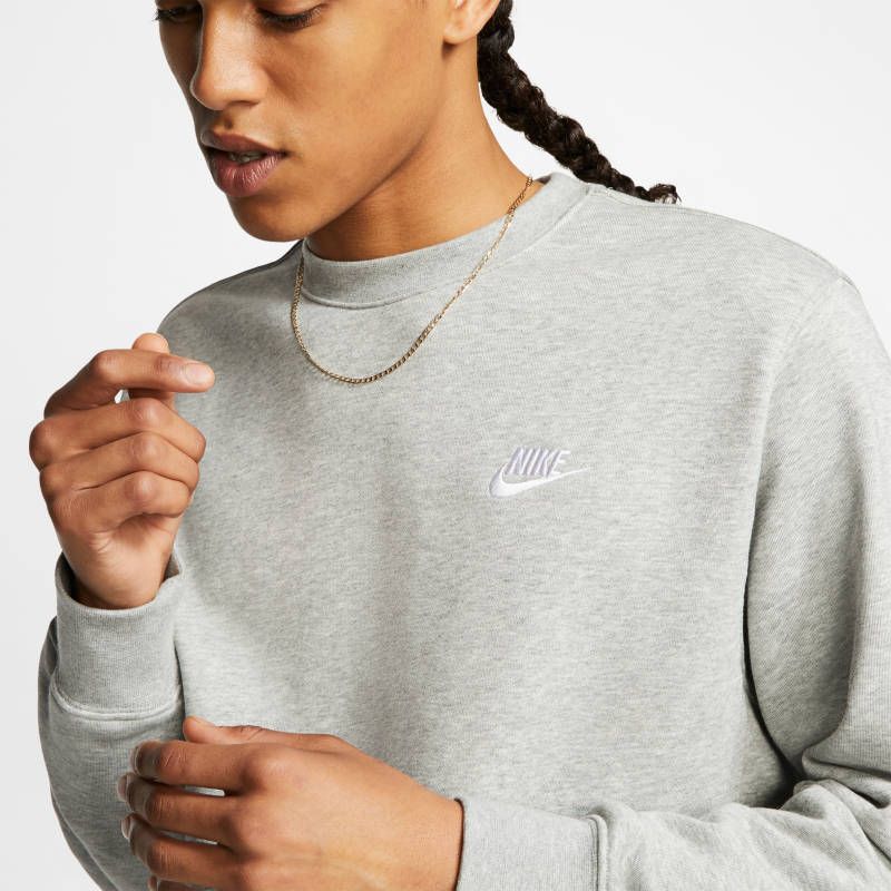 Club French Terry Crew Men's