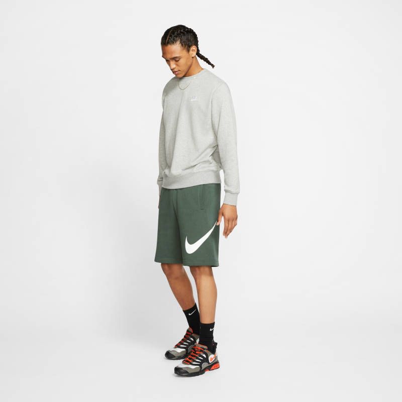 Club French Terry Crew Men's