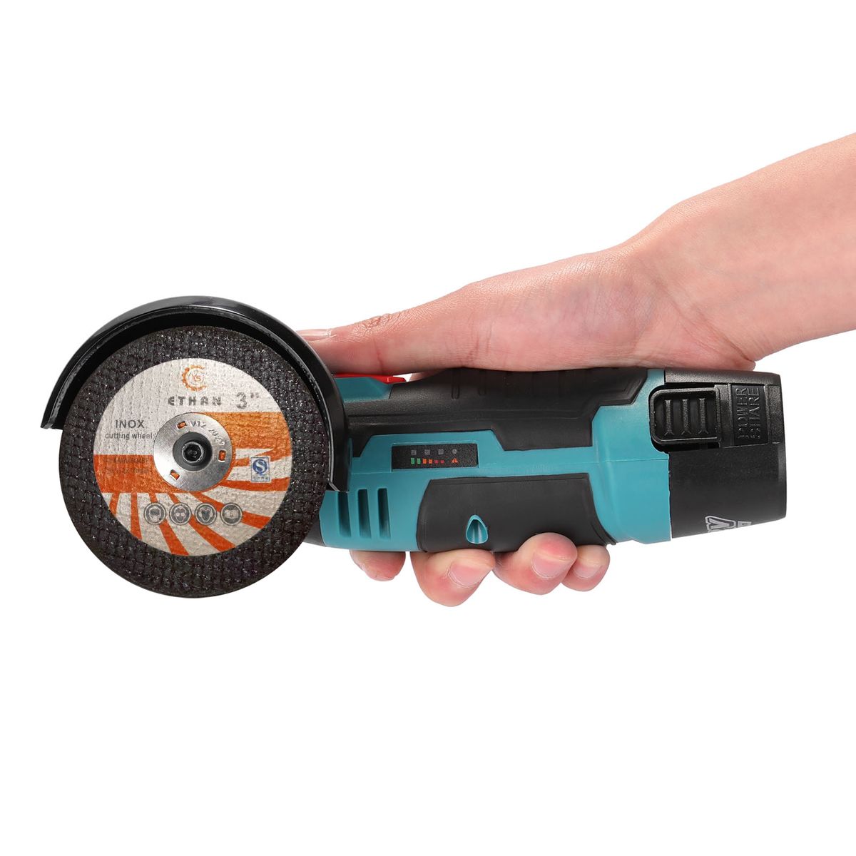 3inch Resin Sawblade Multifunction Cutting Wheel