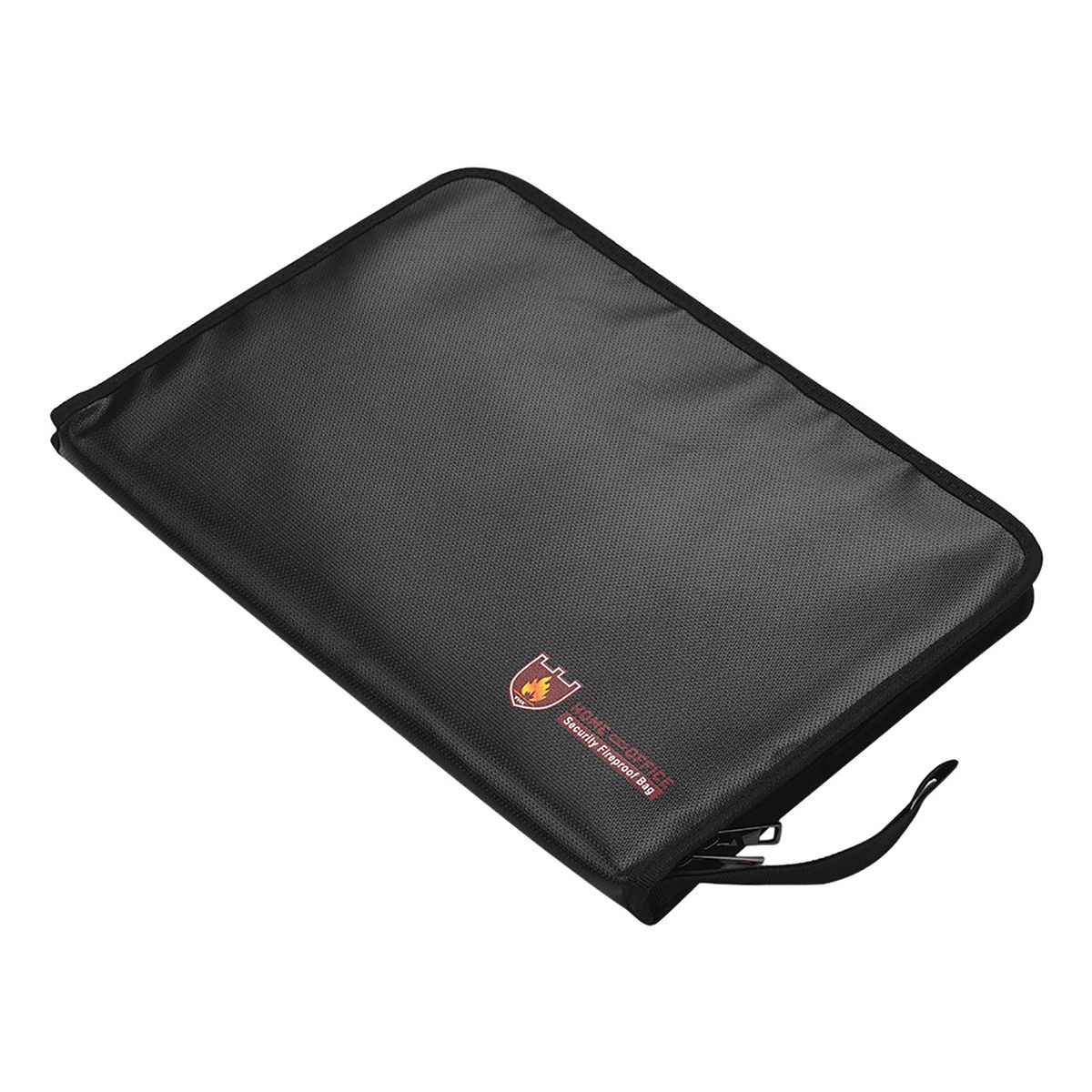 Fireproof Expanding File Folder Document Bag Water   Fire