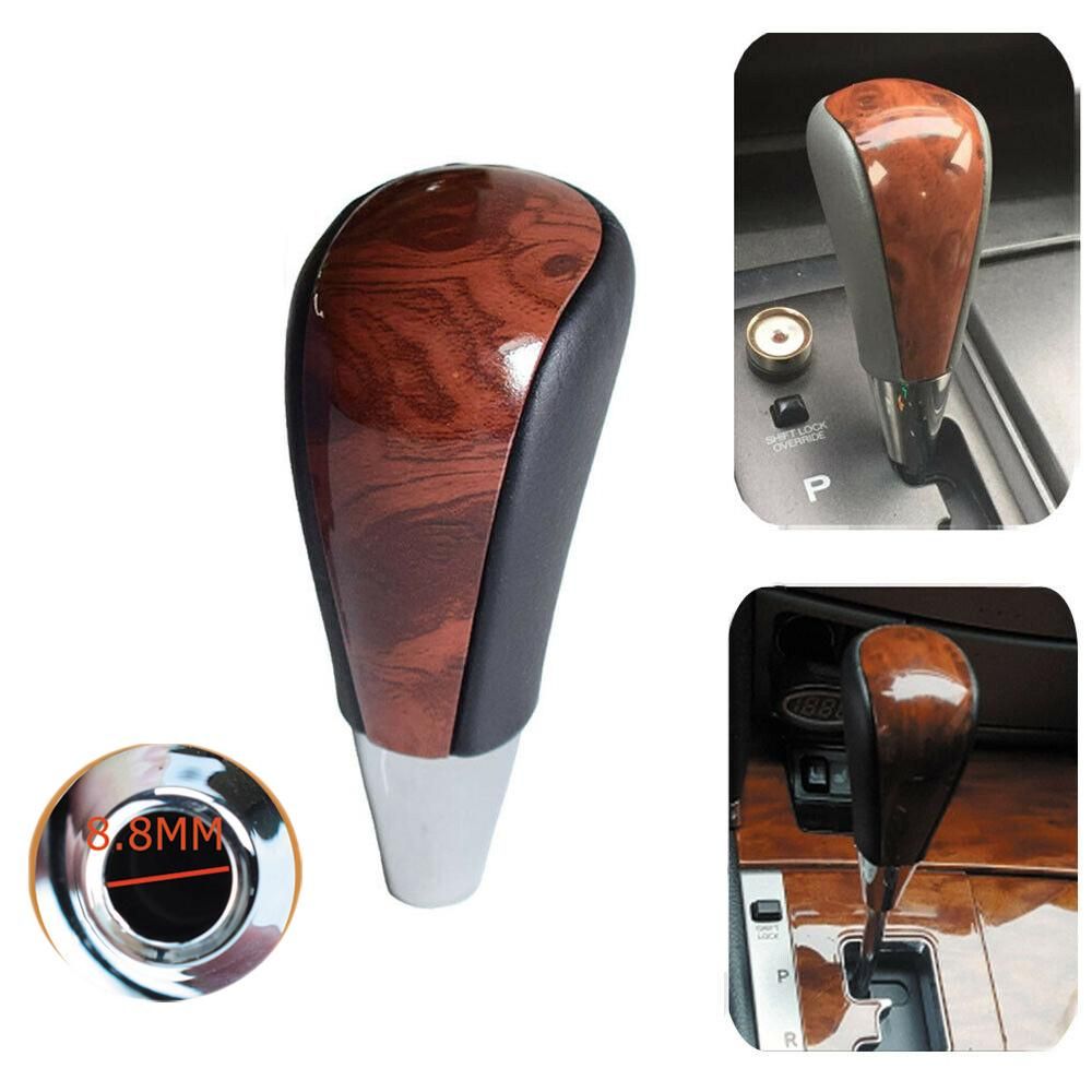 Car Gear Shift Knob for Toyota Prado Lexus Hilux 2011 RAV4