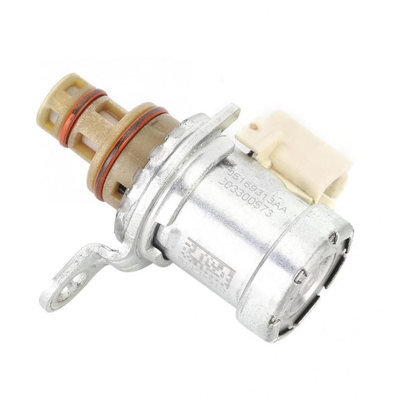 VLP Sensor Force Solenoid 5169313AA 62TE For 07-17 Dodge